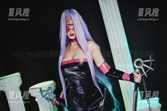 Puy Puy Puy Puy的校服照,每张都让我多看几眼,厄,罪恶感满满